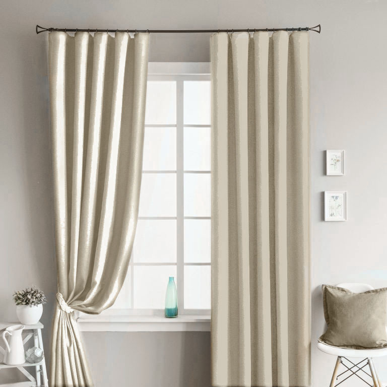 Шторы блэкаут